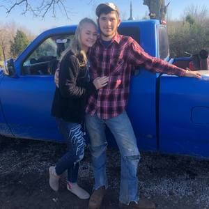 Meet your Posher, Dalton n